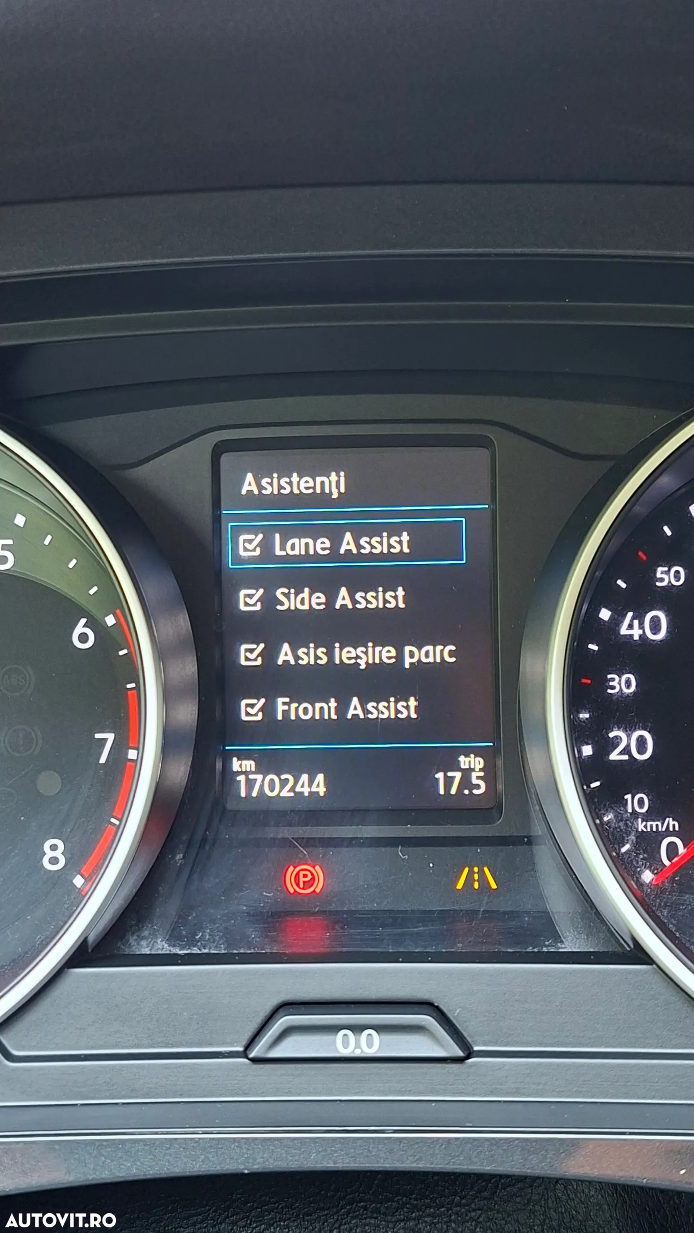Volkswagen Tiguan 2.0 TSI DSG 4Mot Highline - 19