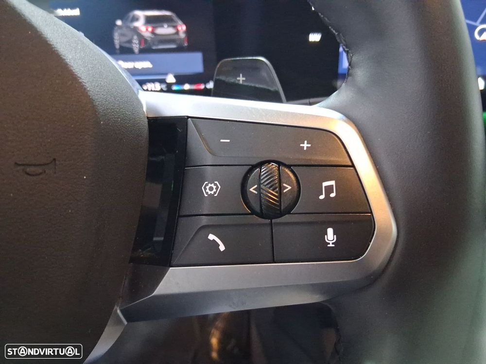 BMW 116 Pack Desportivo M - 18