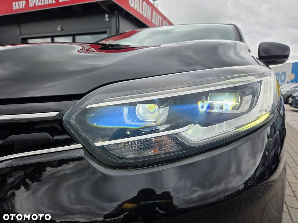 Renault Kadjar Energy dCi 130 Bose Edition - 8