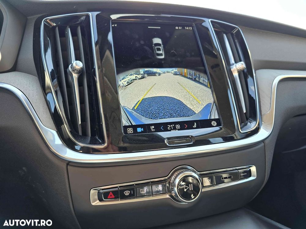 Volvo S60 - 16