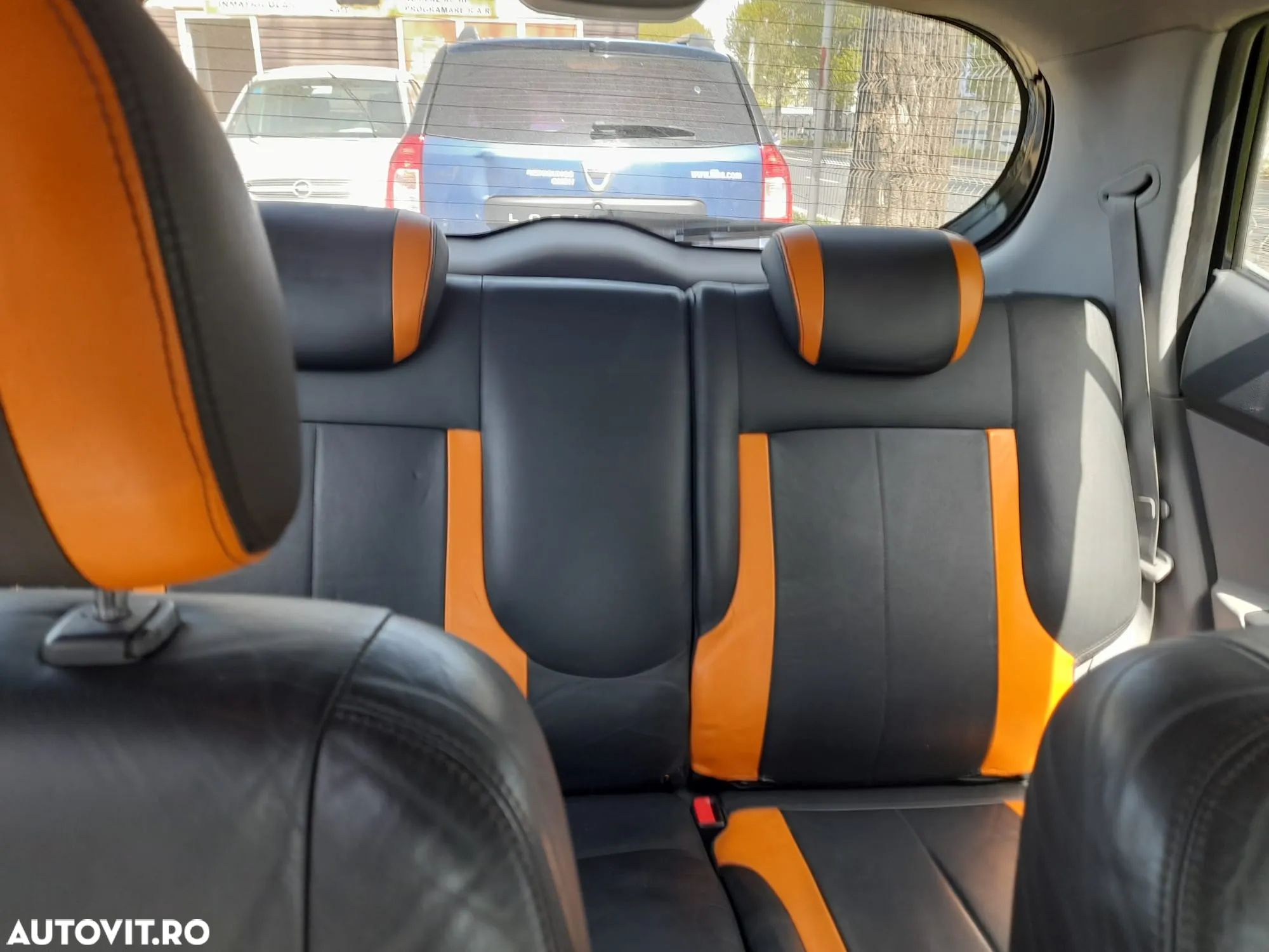 Kia Picanto 1.1 Aut. EX - 8