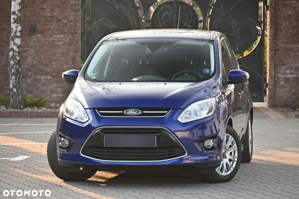 Ford C-MAX 2.0 TDCi Titanium MPS6 - 3