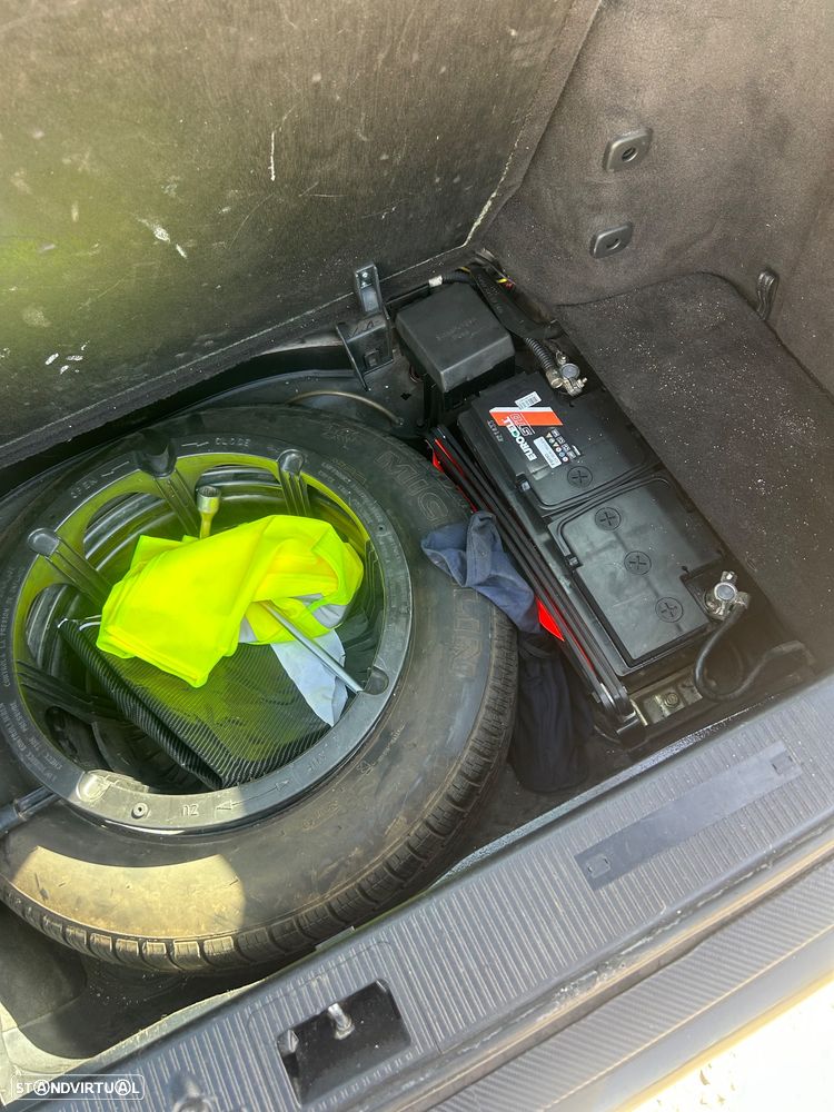 Mercedes-Benz C 220 CDI Classic - 5