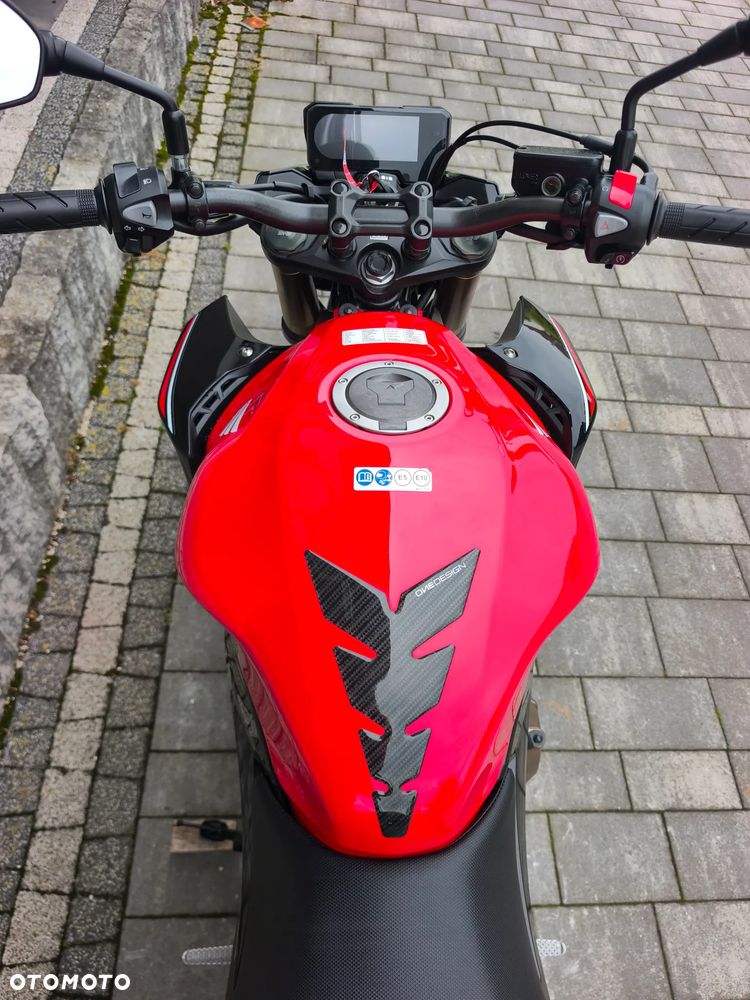Honda CB - 24