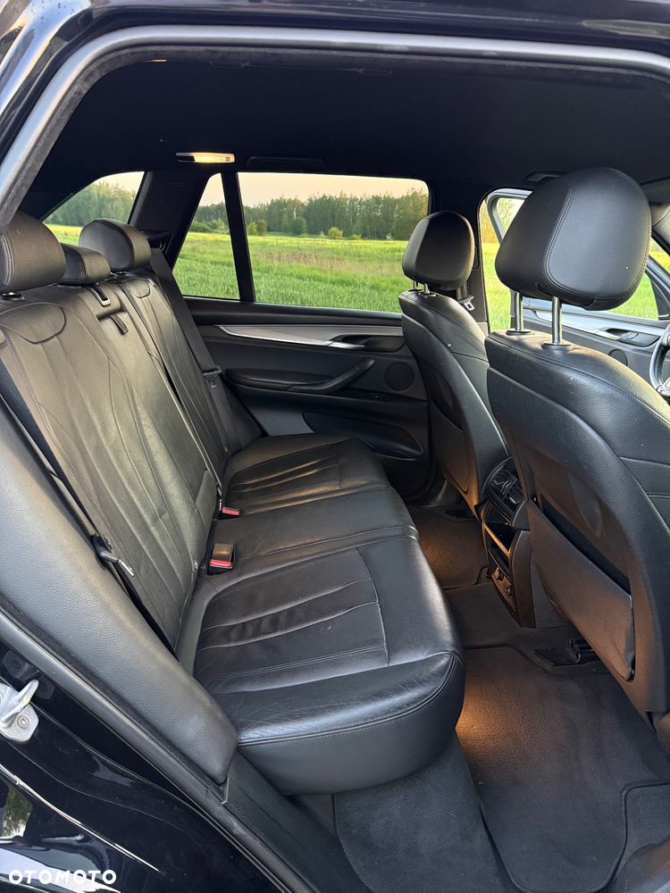 BMW X5 xDrive25d - 25