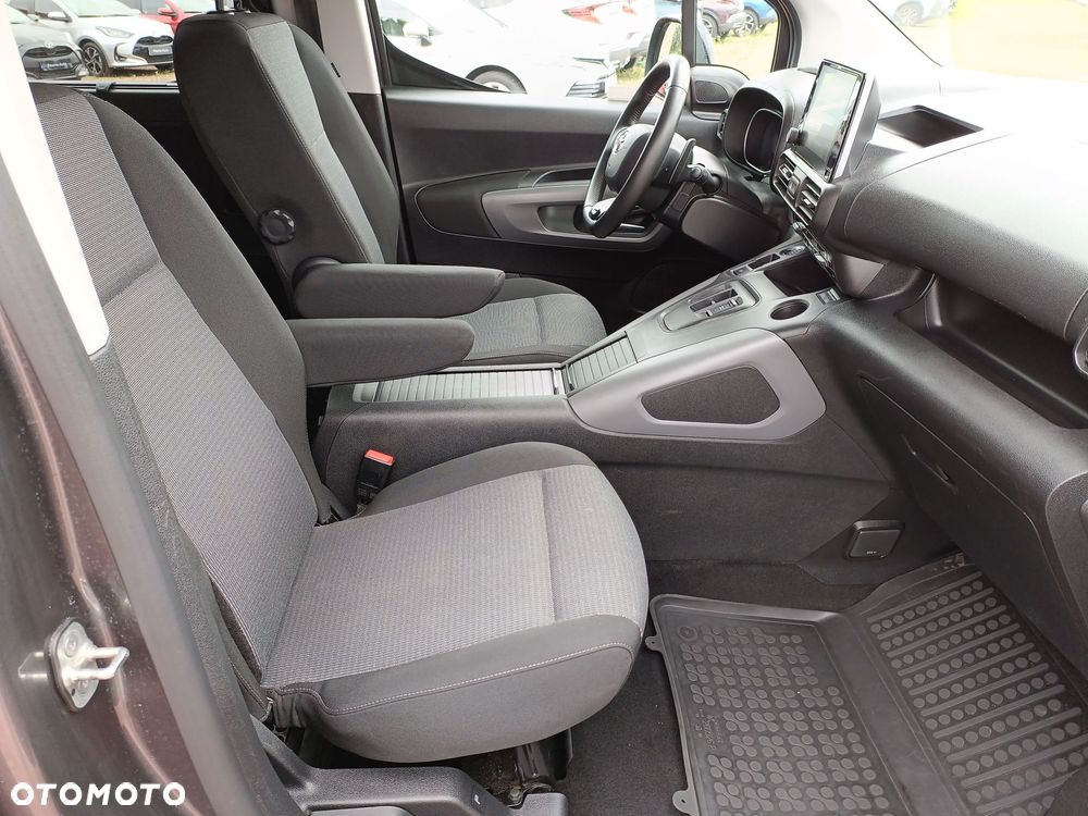 Toyota Proace City Verso 1.2 D-4T Family - 13