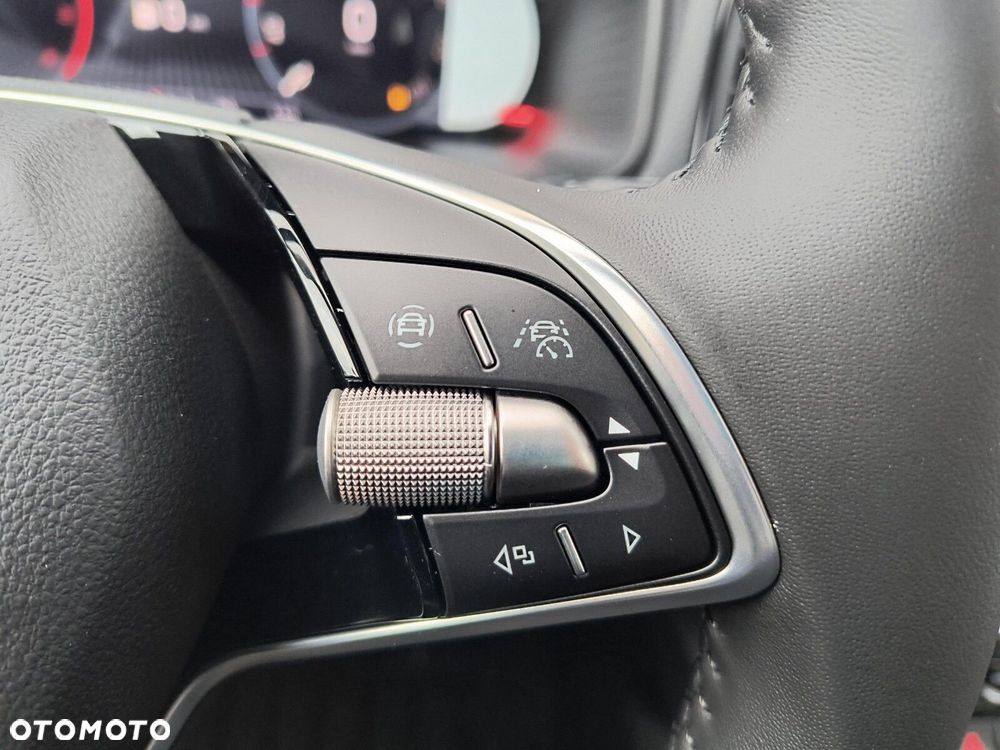 Skoda Karoq 1.5 TSI ACT Edition 130 - 25