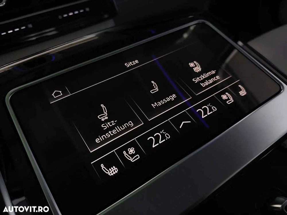 Audi S8 PI quattro Tiptronic MHEV - 20