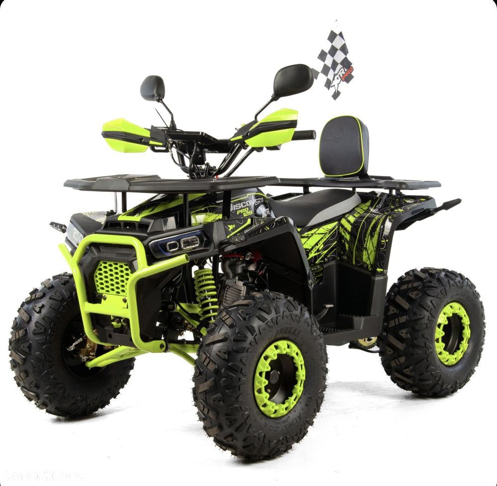 XTR Inny - 19