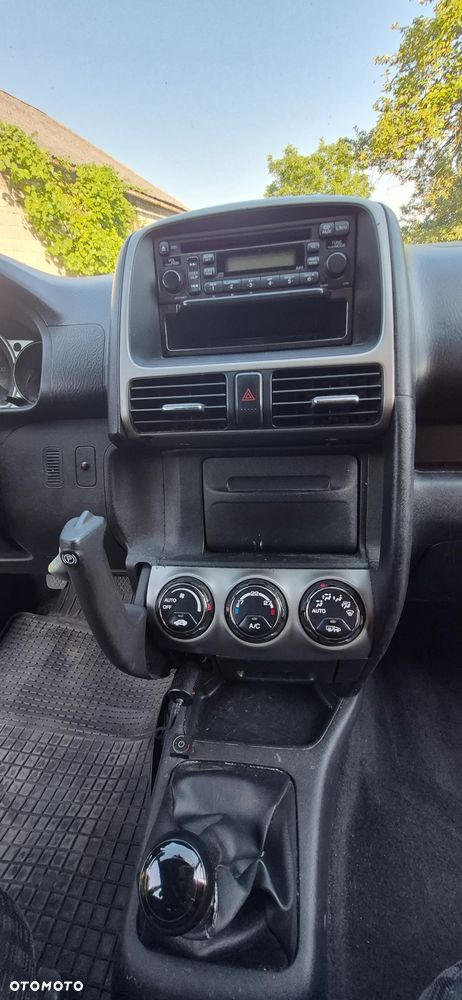 Honda CR-V 2.0 Executive - 15