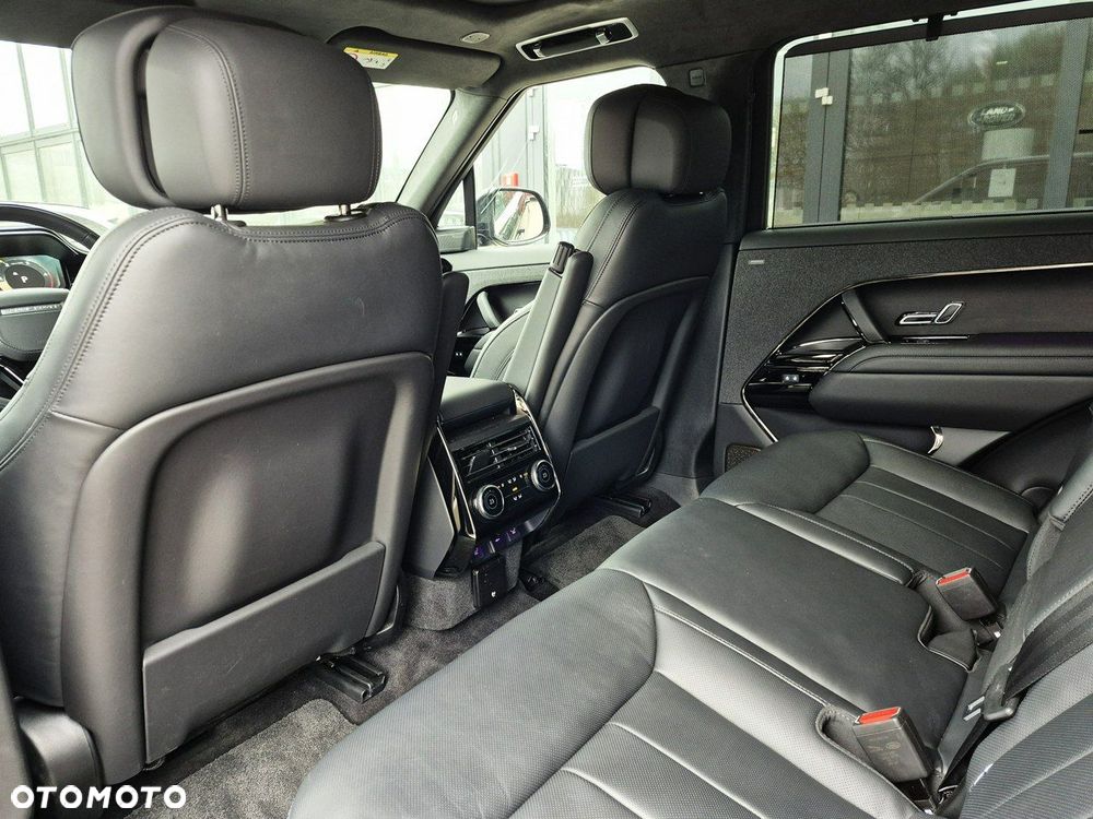 Land Rover Range Rover Sport - 25