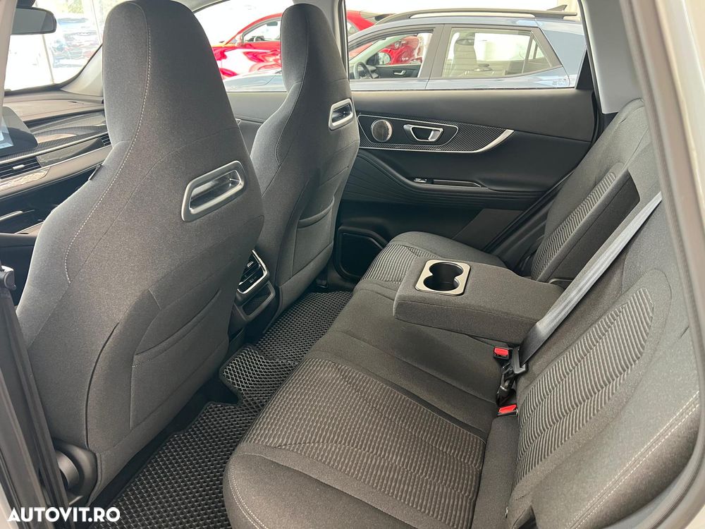 Chery Tiggo 7 - 19