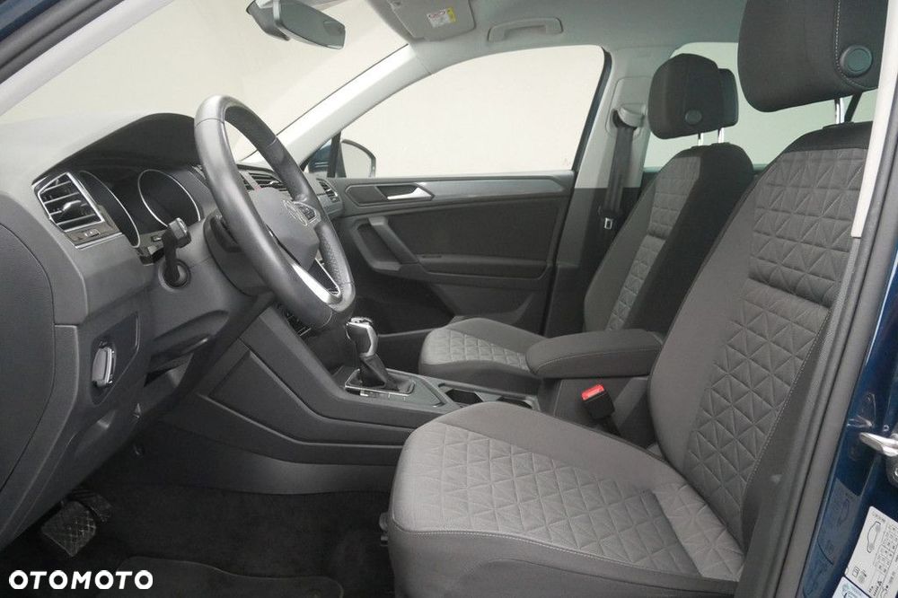 Volkswagen Tiguan 2.0 TDI SCR Life DSG - 12