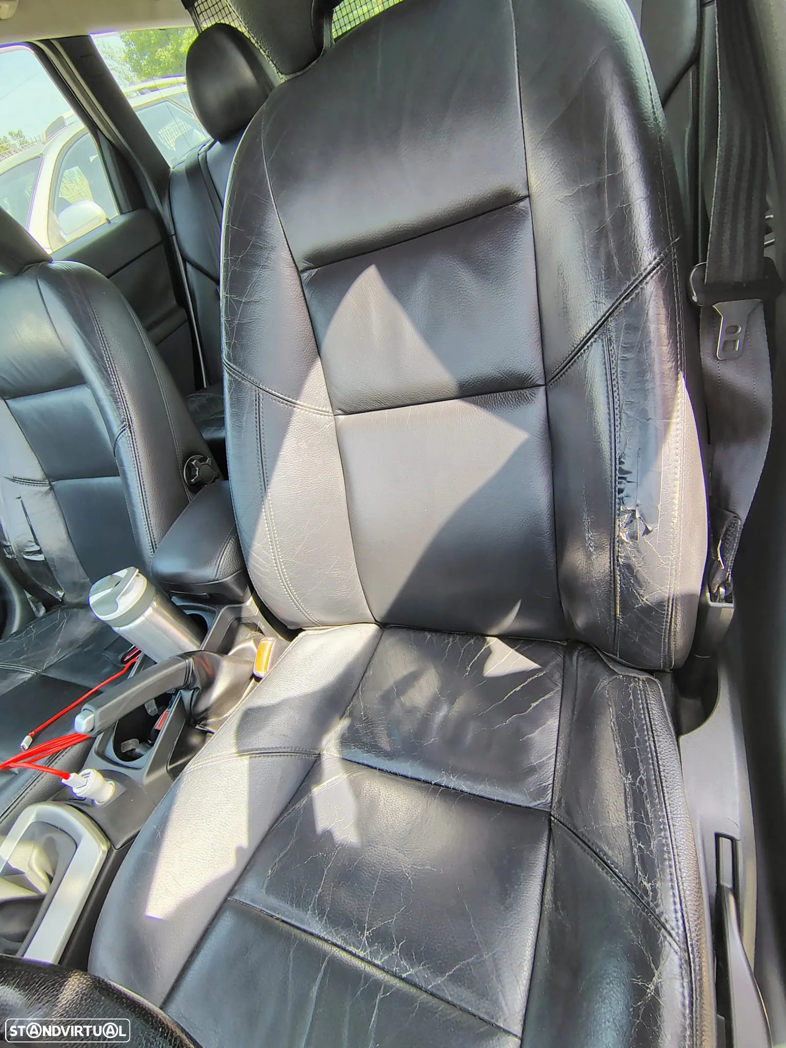 Volvo V50 1.8 Nível 2 - 12