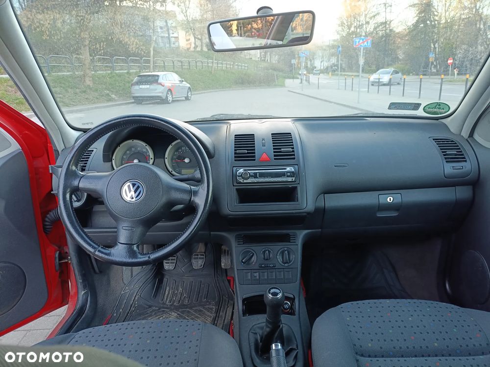 Volkswagen Polo - 7