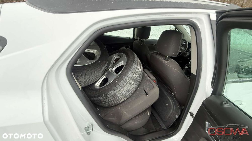 Opel Mokka 1.4 Turbo ecoFLEX Start/Stop Edition - 38