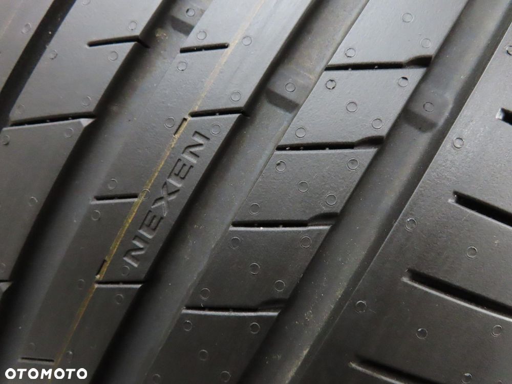 2x 215/50R18 OPONY LETNIE Nexen N'Fera Sport 96W XL - 6