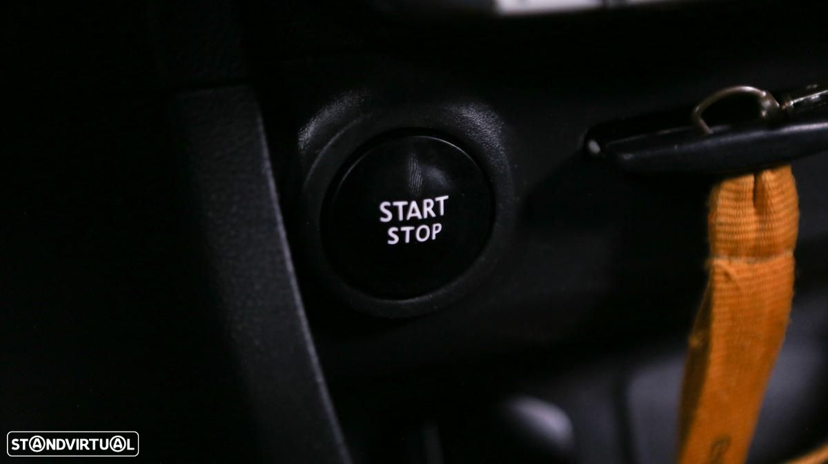 Renault Clio 1.5 dCi Limited - 18