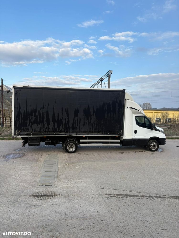 Iveco Daily 50C - 5