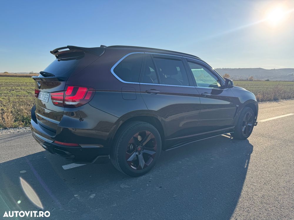 BMW X5 xDrive40d Sport-Aut. - 21