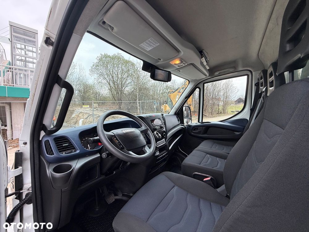 Iveco Daily 35s17 - 7