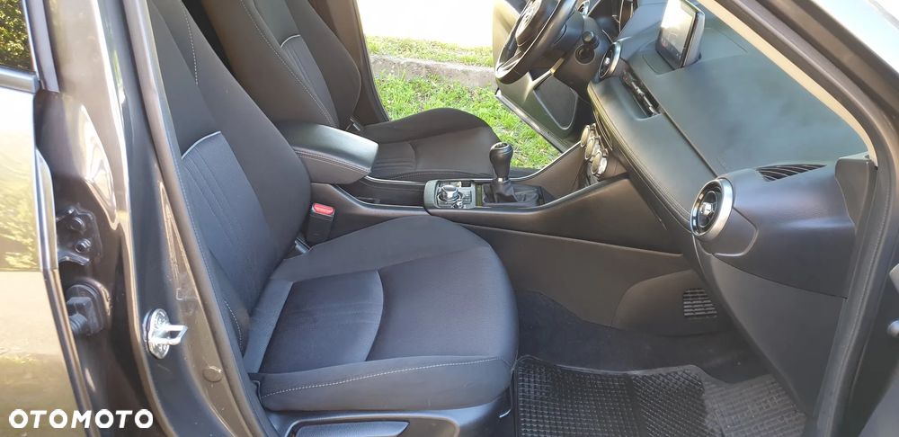 Mazda CX-3 SKYACTIV-G 150 AWD Exclusive-Line - 7