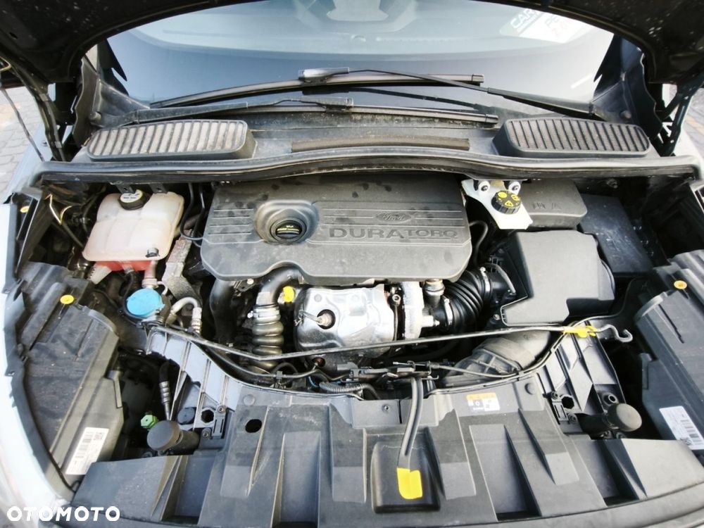 Ford Grand C-MAX - 21