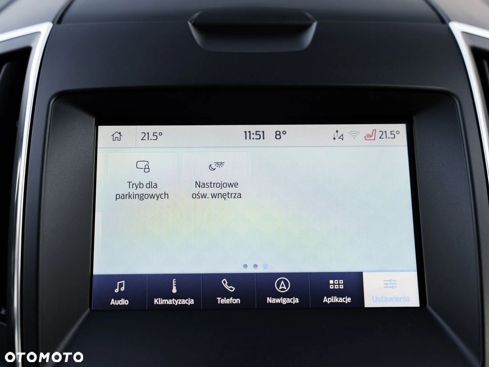 Ford S-Max 2.0 EcoBlue Titanium - 39