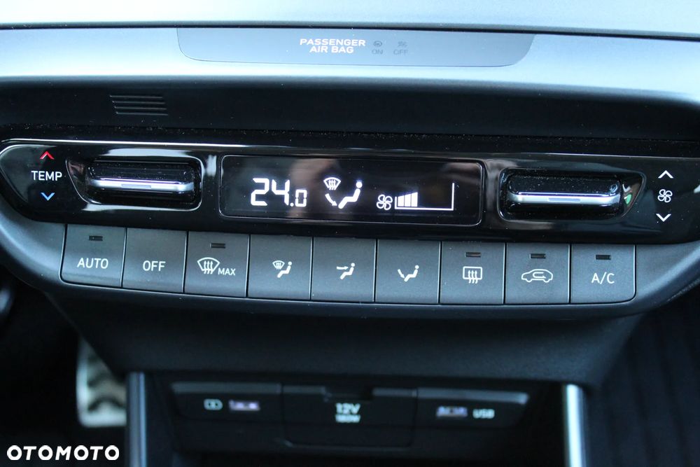 Hyundai Bayon 1.0 T-GDI Smart DCT - 20