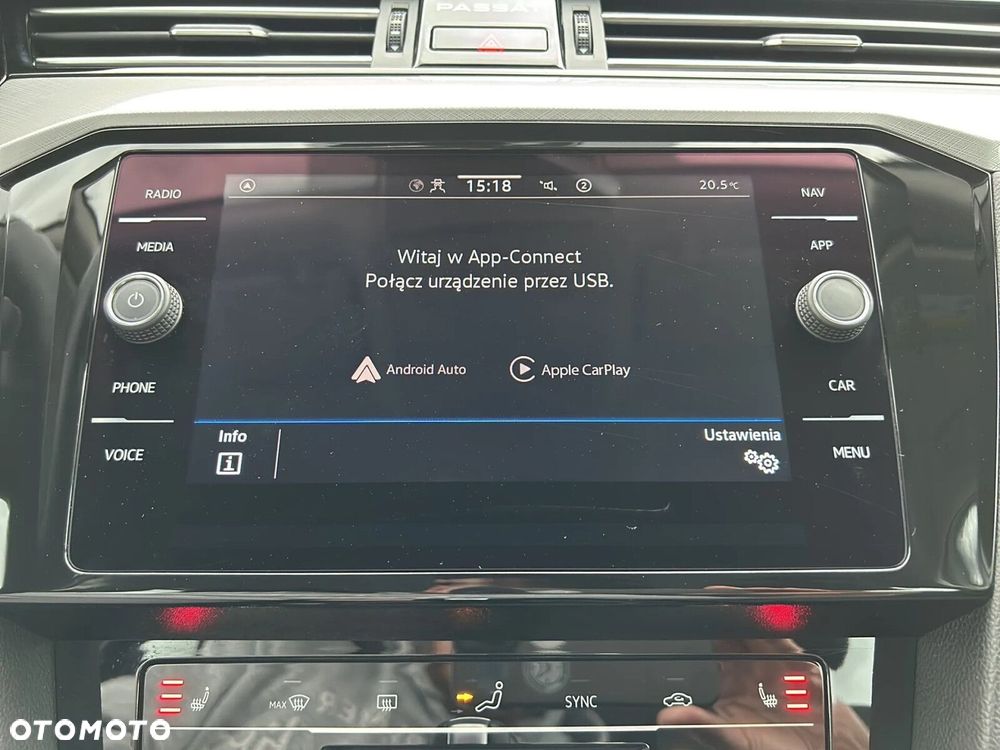 Volkswagen Passat Variant 1.5 TSI EVO Business DSG - 30