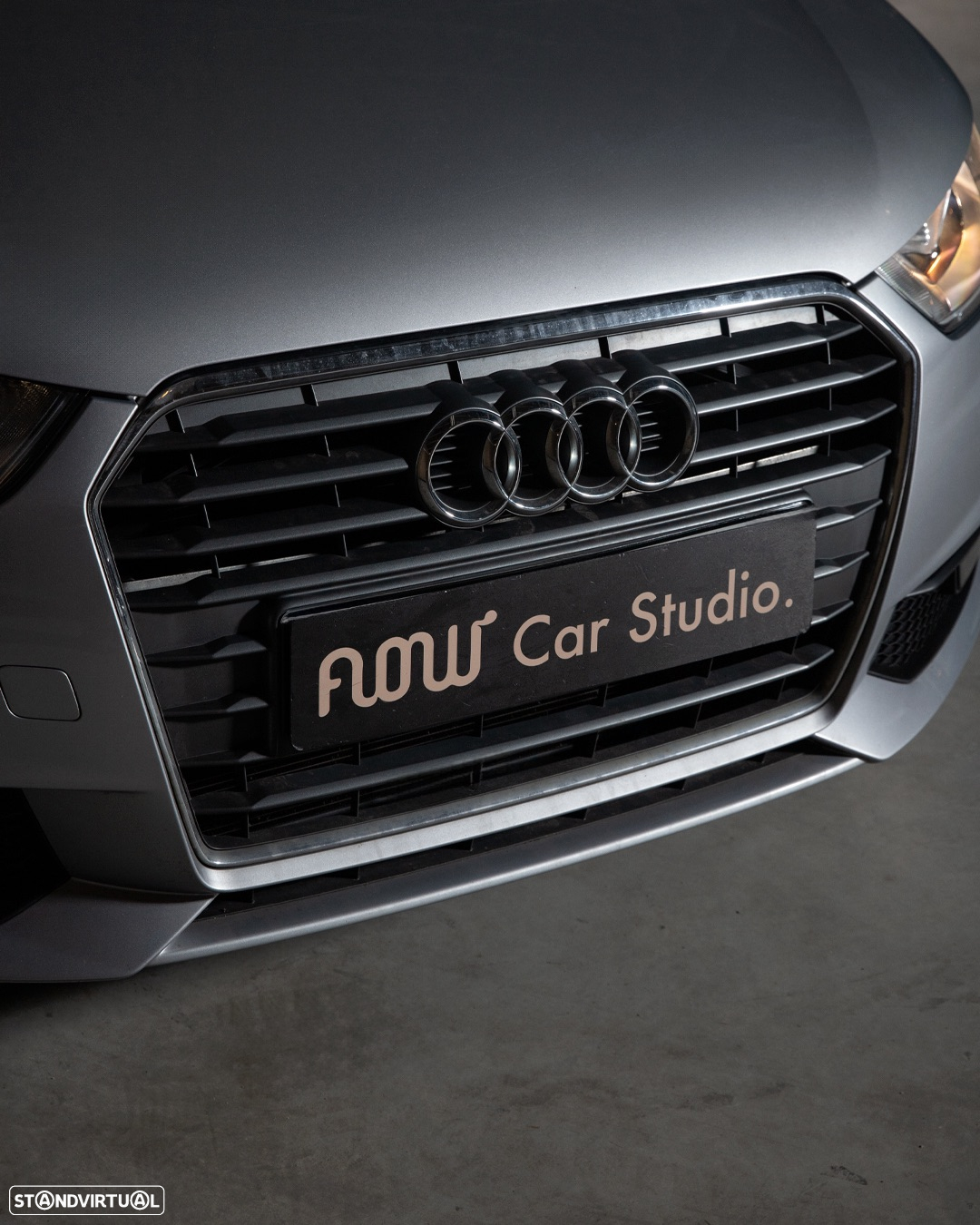 Audi A1 1.0 TFSI ultra design - 12