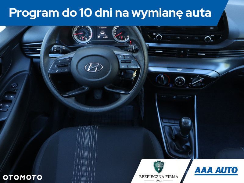Hyundai i20 - 9