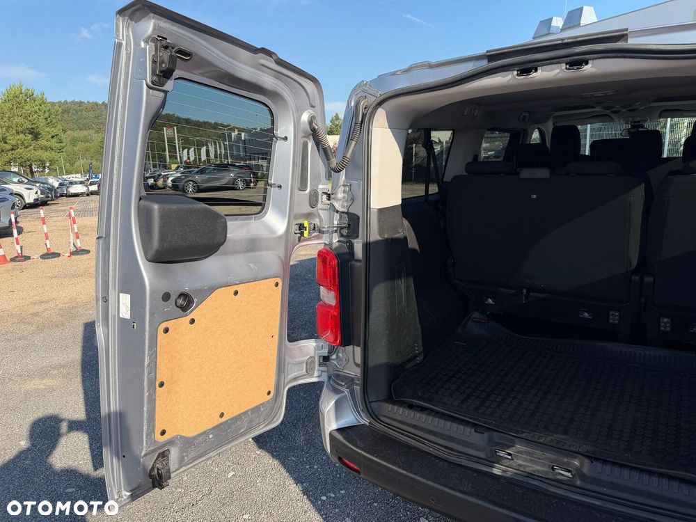 Toyota Proace Verso 2.0 D4-D Long Business - 29