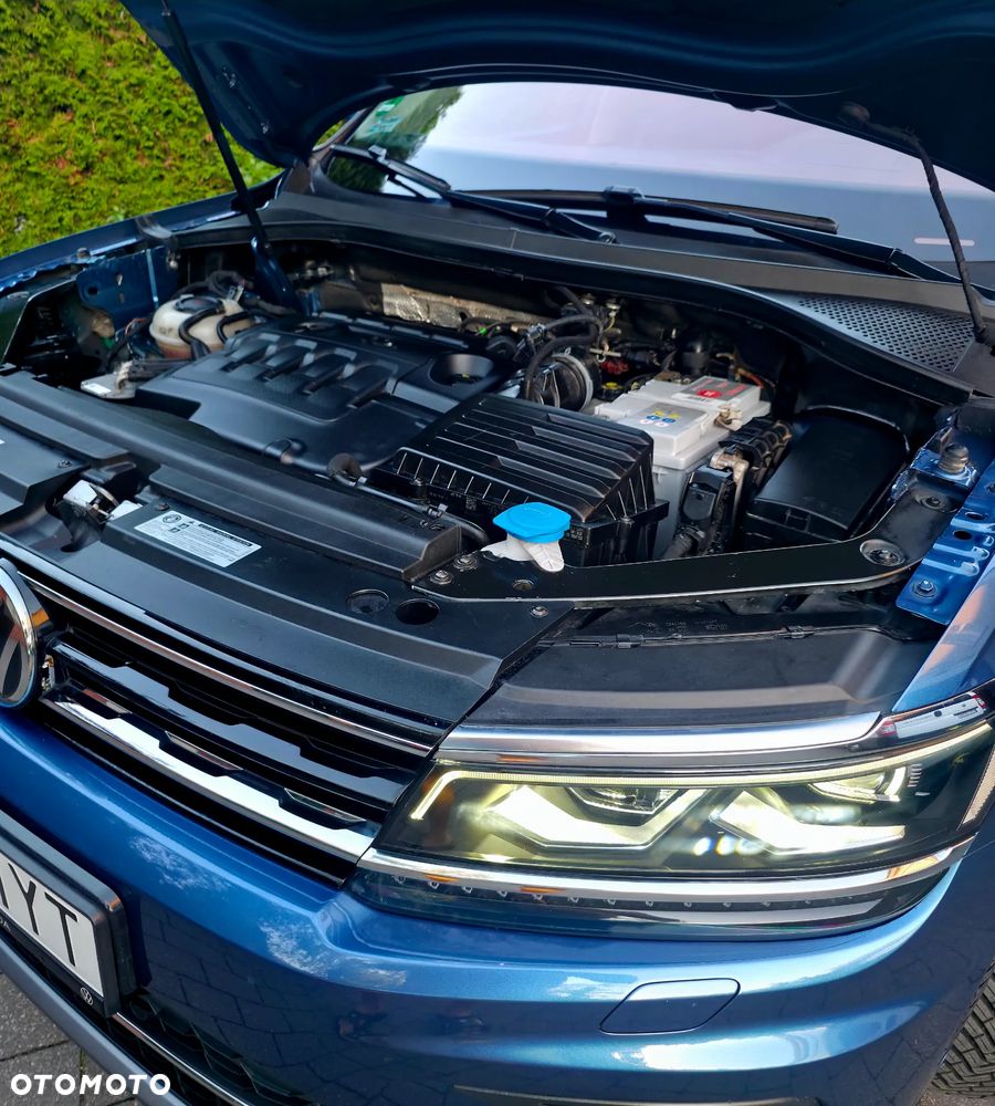 Volkswagen Tiguan 2.0 TDI BMT SCR Highline DSG - 12