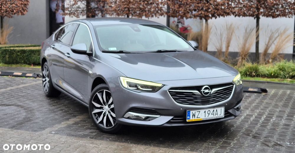 Opel Insignia CT 2.0 CDTI Exclusive S&S - 1