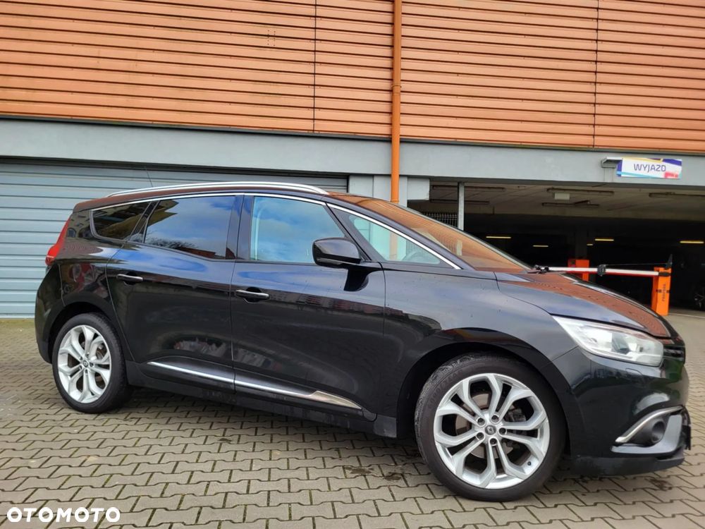 Renault Grand Scenic ENERGY dCi 130 BOSE EDITION - 15