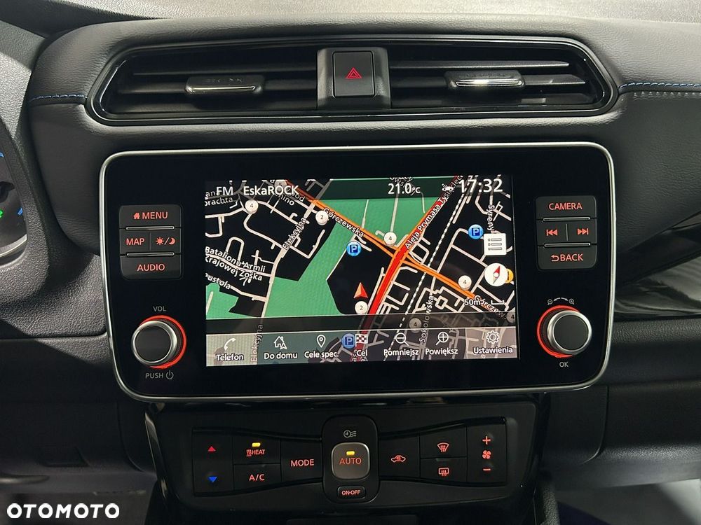 Nissan Leaf - 20
