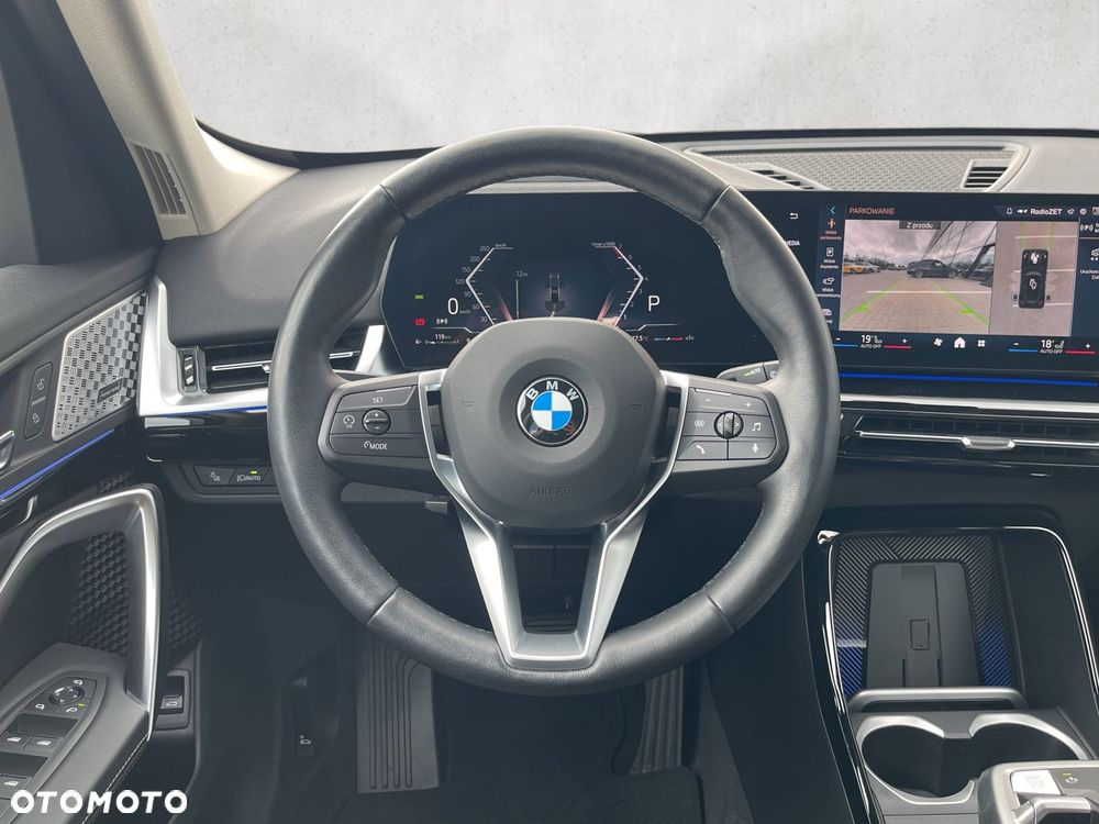 BMW X1 - 13