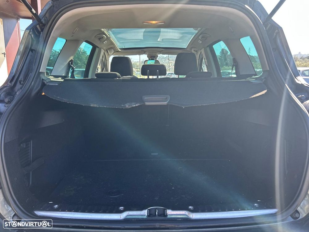 Peugeot 308 SW 1.6 e-HDi Active 2-Tronic - 8