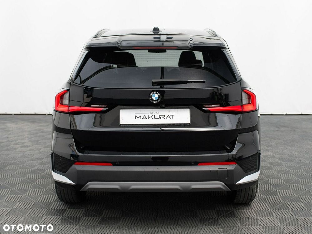 BMW X1 sDrive18d - 9