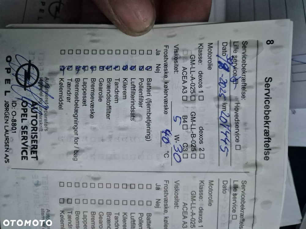 Opel Insignia 1.6 CDTI ecoFLEXStart/Stop Business Innovation - 12