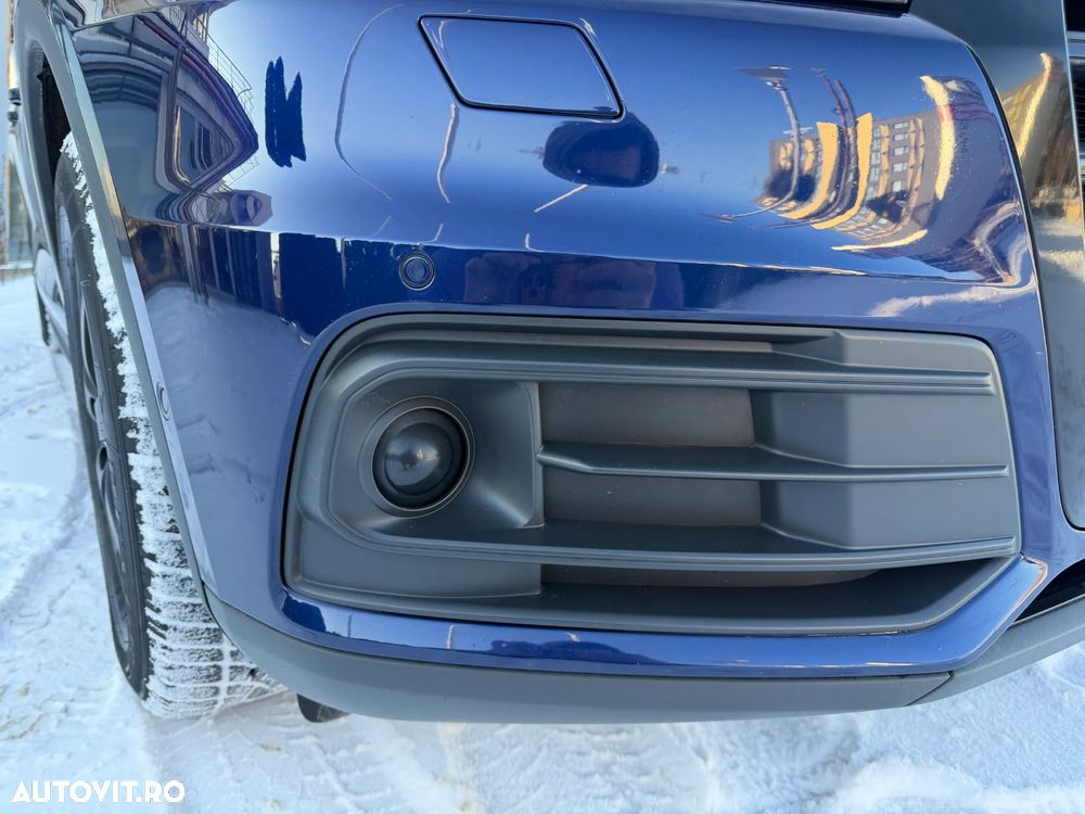 Audi Q5 2.0 TDI Quattro S tronic - 29