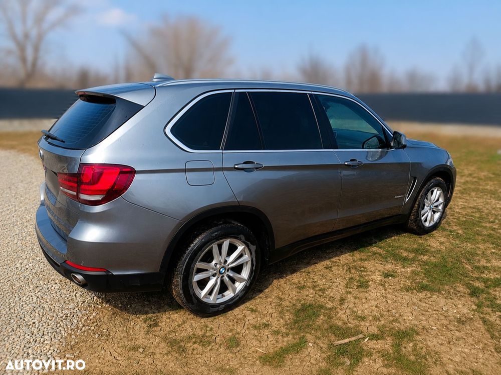 BMW X5 sDrive25d - 2