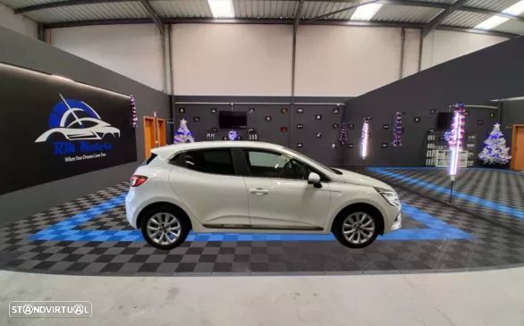 Renault Clio - 4