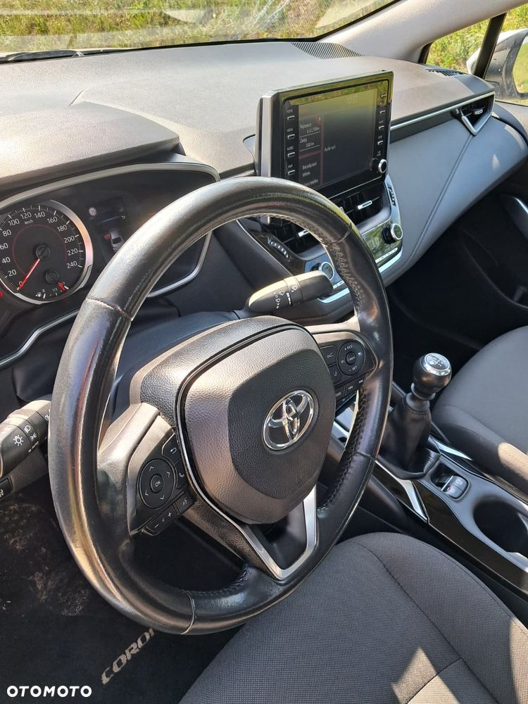 Toyota Corolla 1.6 Active - 16