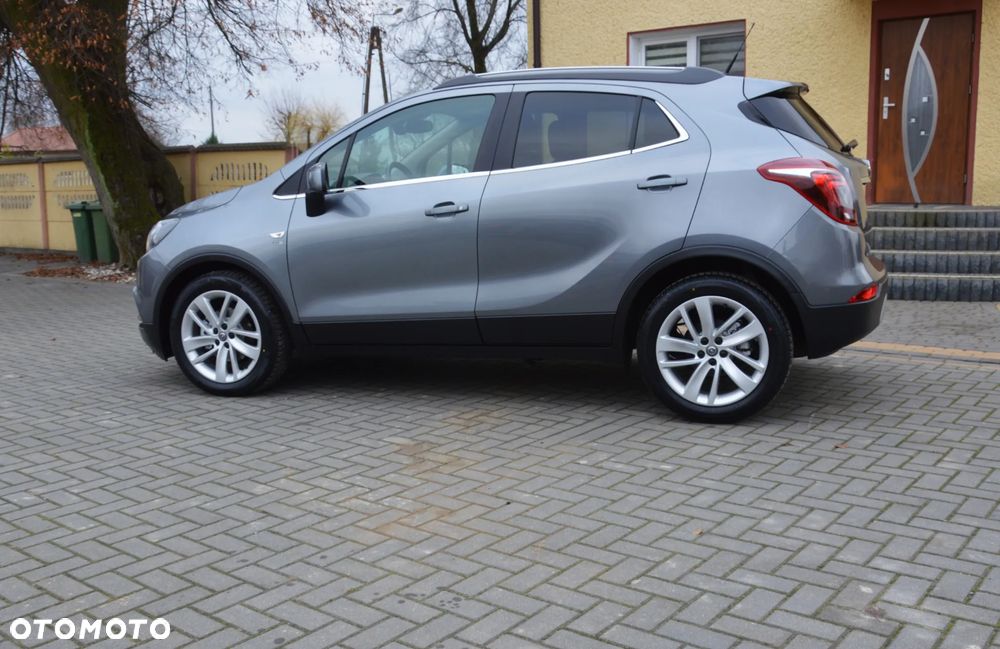 Opel Mokka - 2
