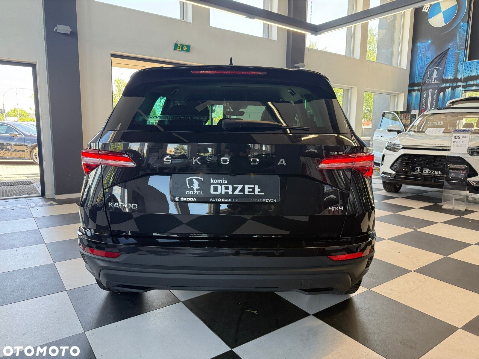 Skoda Karoq - 6