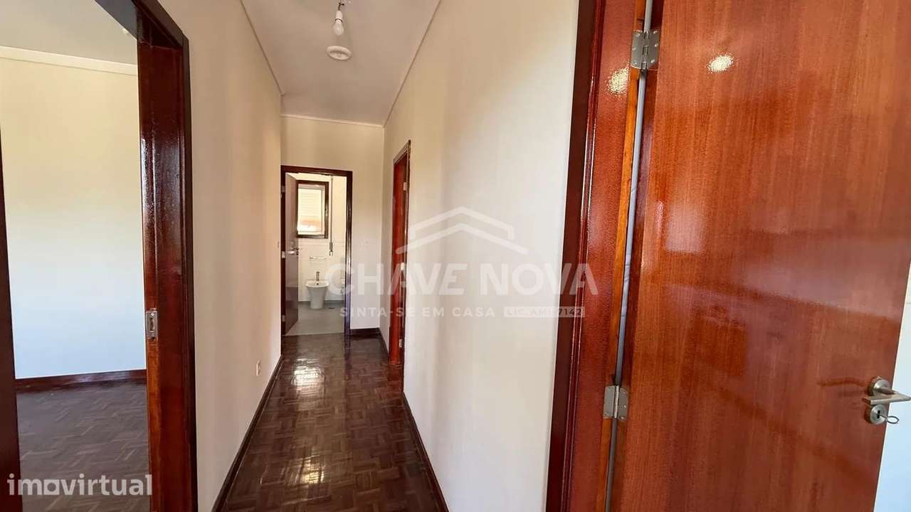 MORADIA T3+1 DE 3 FRENTES | SEVER DO VOUGA - Grande imagem: 5/29