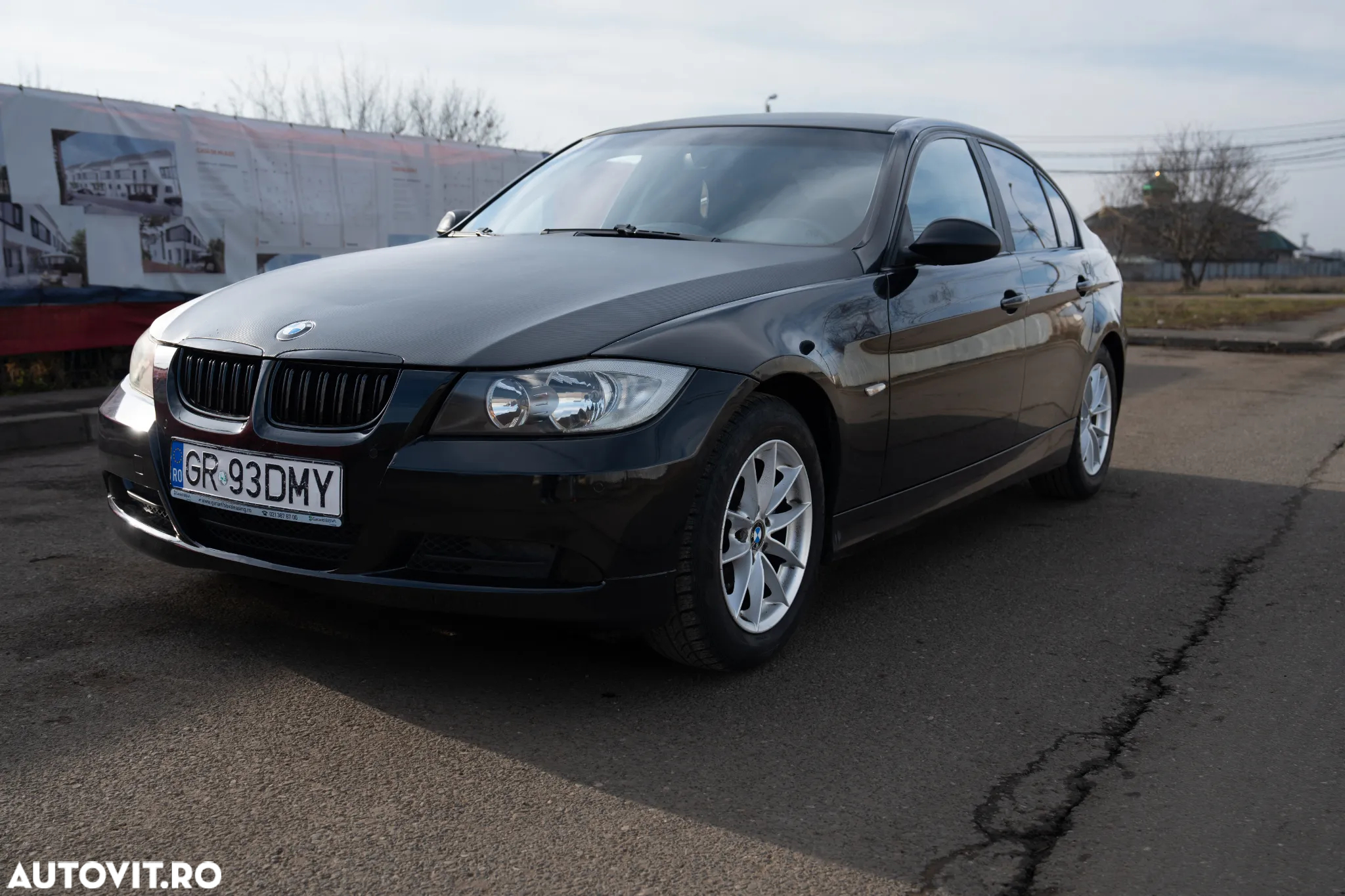 BMW Seria 3 - 3