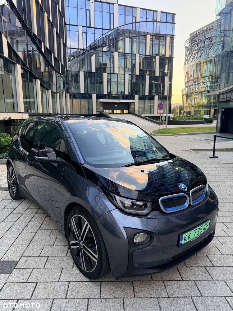 BMW i3 (94 Ah) - 6